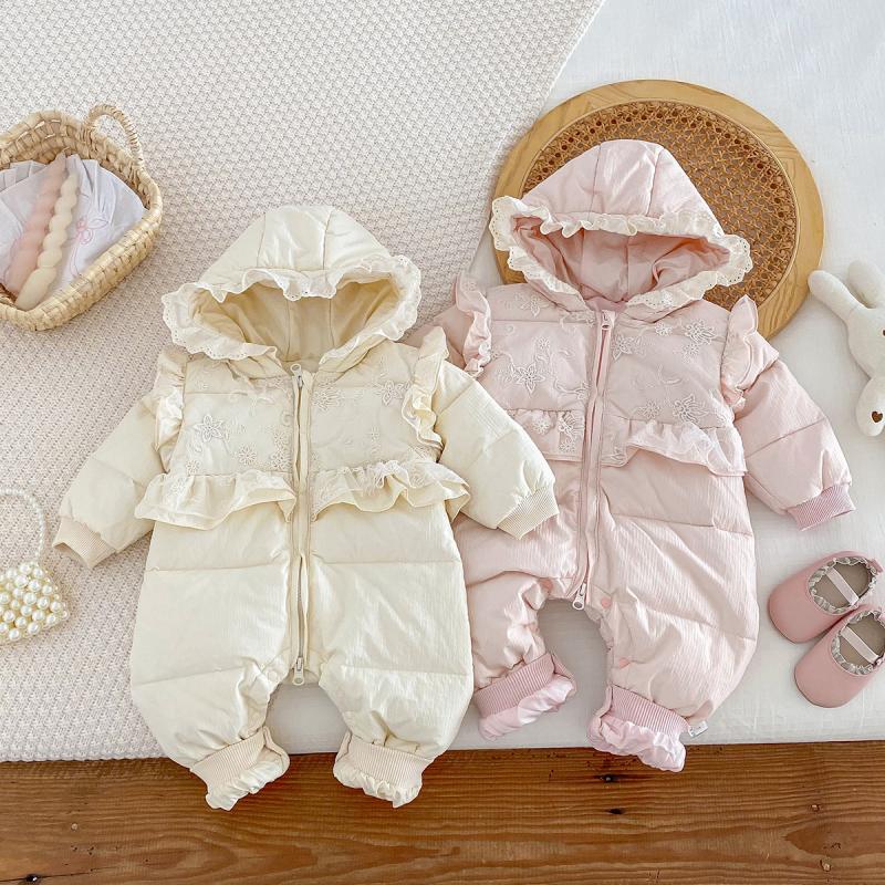 Cekcya ฝาแฝดเสื้อผ้าเด็กฤดูหนา - Winter Clothing Baby บทวิจารณ์และราคา