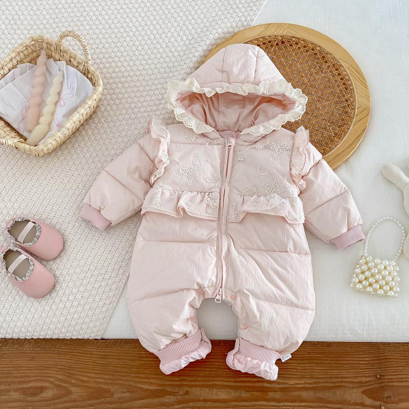 Cekcya ฝาแฝดเสื้อผ้าเด็กฤดูหนา - Winter Clothing Baby บทวิจารณ์และราคา
