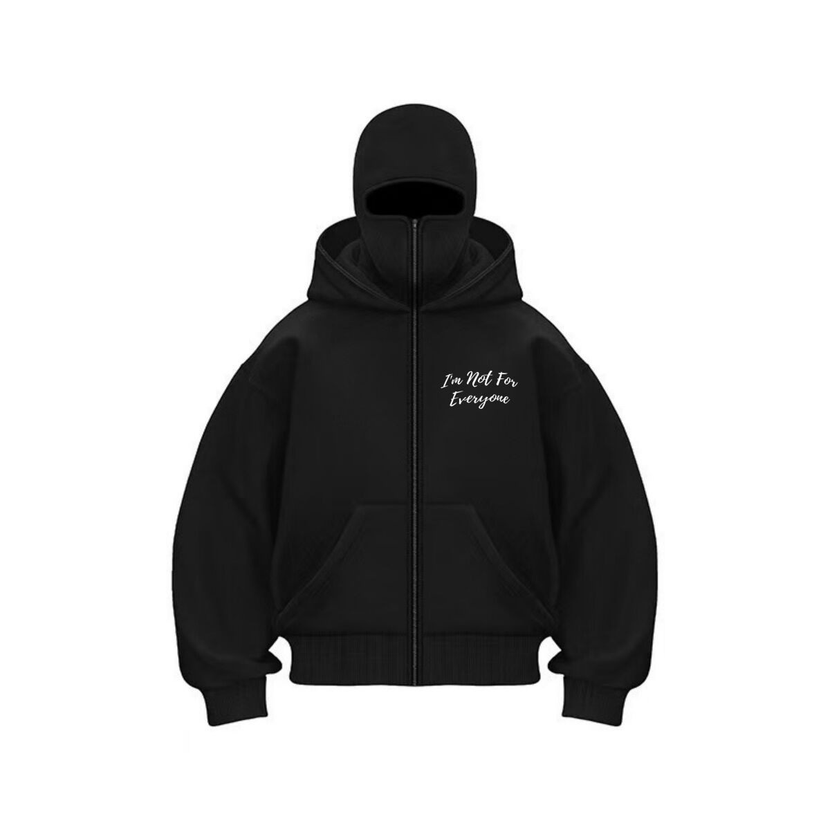 เสื้อฮู้ดสองชั้นสำหรับทุกเพศ ส - Winter Clothing Quotes บทวิจารณ์และราคา
