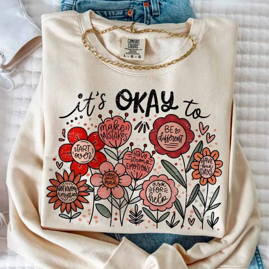 สติกเกอร์ติดเสื้อผ้าลายดอกไม้ส - Winter Clothing Quotes บทวิจารณ์และราคา