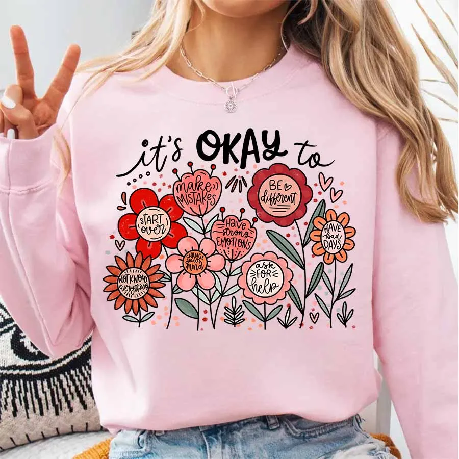 สติกเกอร์ติดเสื้อผ้าลายดอกไม้ส - Winter Clothing Quotes บทวิจารณ์และราคา