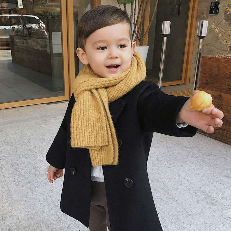 ตารางฤดูหนาวแจ็คเก็ตชายหญิงขนส - Winter Clothing For Toddlers บทวิจารณ์และราคา