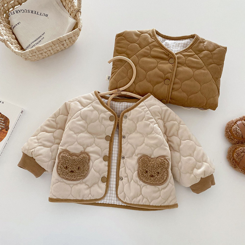 เสื้อผ้าเด็กฤดูหนาวปี 2025 ลาย - Winter Clothing Baby บทวิจารณ์และราคา