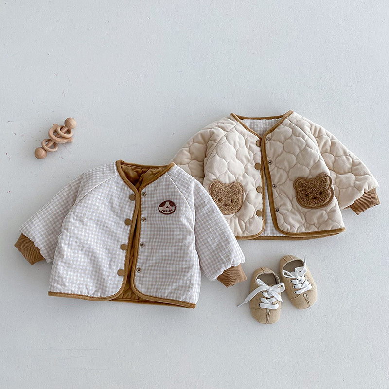 เสื้อผ้าเด็กฤดูหนาวปี 2025 ลาย - Winter Clothing Baby บทวิจารณ์และราคา