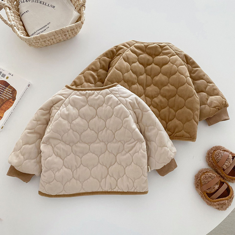เสื้อผ้าเด็กฤดูหนาวปี 2025 ลาย - Winter Clothing Baby บทวิจารณ์และราคา
