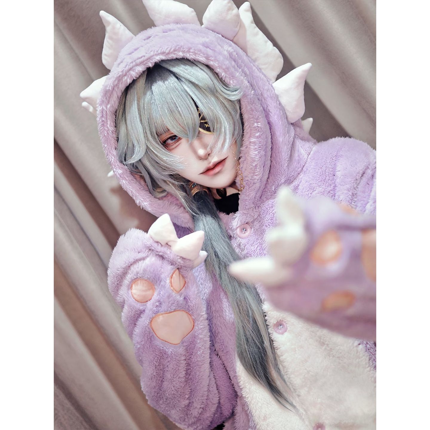 ชุดนอนลายการ์ตูนสุดน่ารักสำหรั - Winter Clothing Baby บทวิจารณ์และราคา