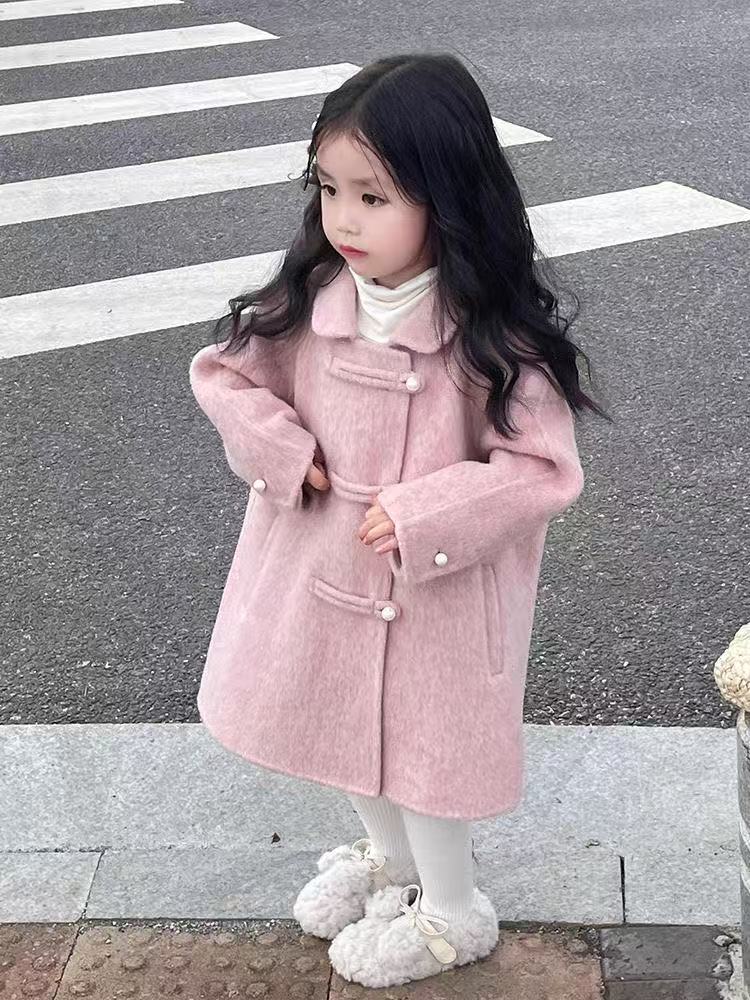 เสื้อแจ็คเก็ตแฟชั่นเด็กผู้หญิง - Winter Clothing For Toddlers บทวิจารณ์และราคา