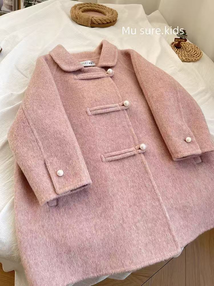 เสื้อแจ็คเก็ตแฟชั่นเด็กผู้หญิง - Winter Clothing For Toddlers บทวิจารณ์และราคา