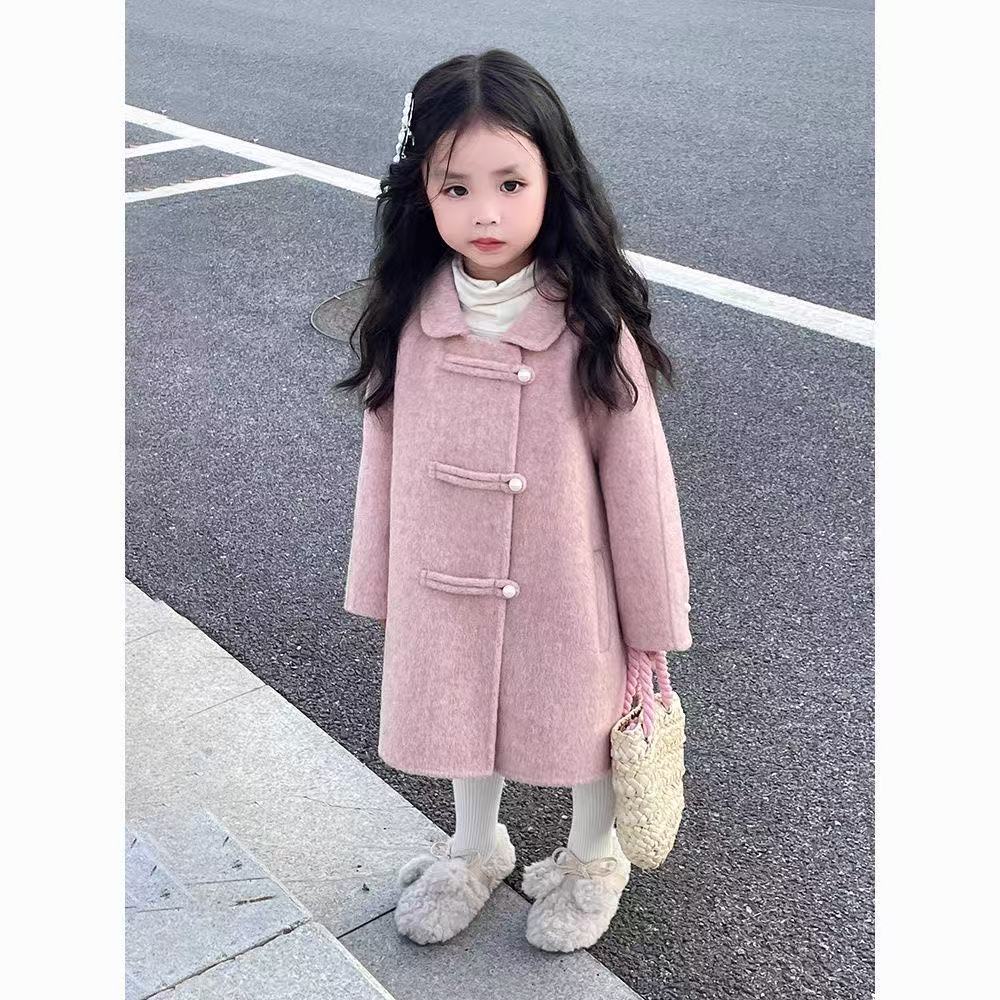 เสื้อแจ็คเก็ตแฟชั่นเด็กผู้หญิง - Winter Clothing For Toddlers บทวิจารณ์และราคา