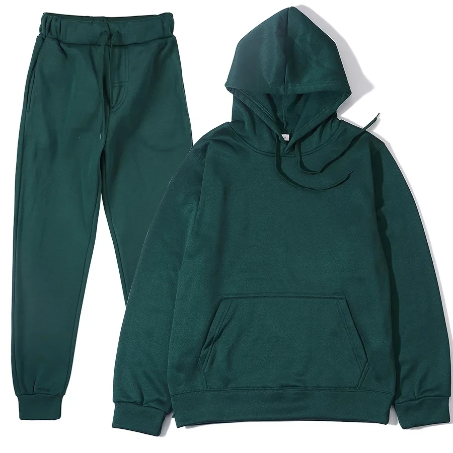 ชุดกีฬาแฟชั่นผู้ชายรุ่นใหม่ปี  - Winter Clothing Pants บทวิจารณ์และราคา