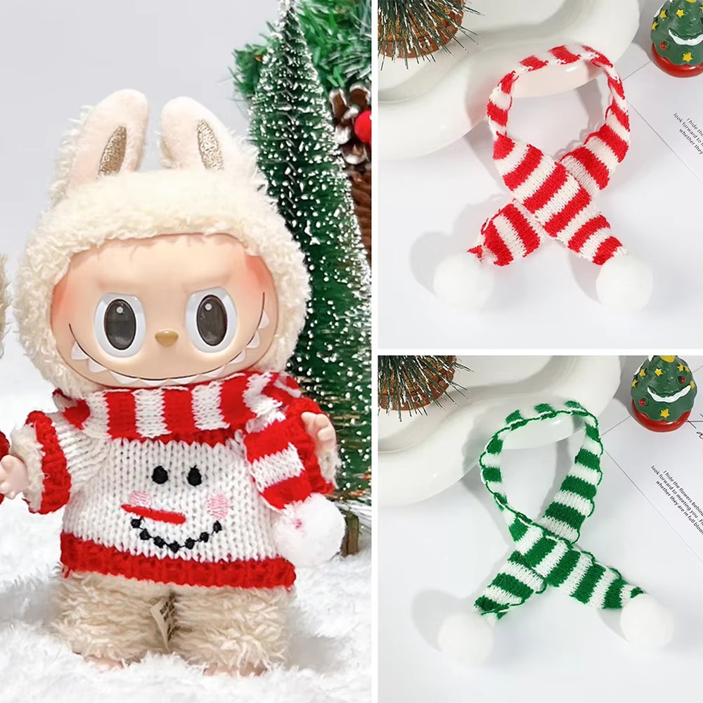 ชุดเสื้อผ้าตุ๊กตาขนาดเล็ก 15-1 - Winter Clothing Accessories บทวิจารณ์และราคา