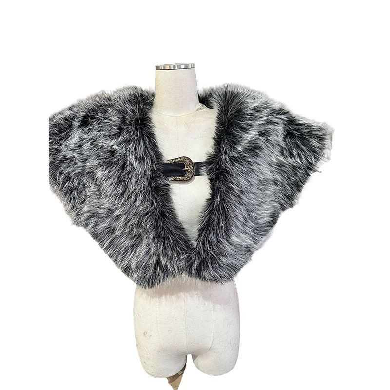 เสื้อคลุมขนสัตว์ฮาโลวีน เสื้อผ - Winter Clothing Accessories บทวิจารณ์และราคา
