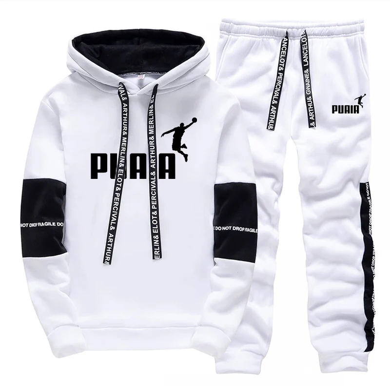 ชุดวอร์มขายดีสำหรับผู้ชาย เสื้ - Winter Clothing Pants บทวิจารณ์และราคา