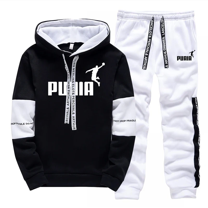 ชุดวอร์มขายดีสำหรับผู้ชาย เสื้ - Winter Clothing Pants บทวิจารณ์และราคา