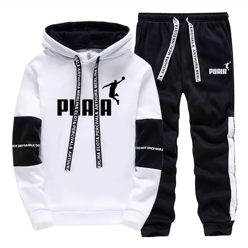ชุดวอร์มขายดีสำหรับผู้ชาย เสื้ - Winter Clothing Pants บทวิจารณ์และราคา