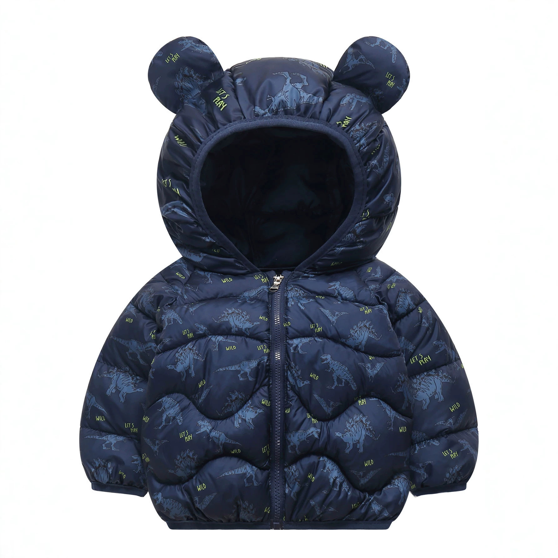 เสื้อโค้ทเด็ก เสื้อแจ็คเก็ตการ - Winter Clothing For Toddlers บทวิจารณ์และราคา