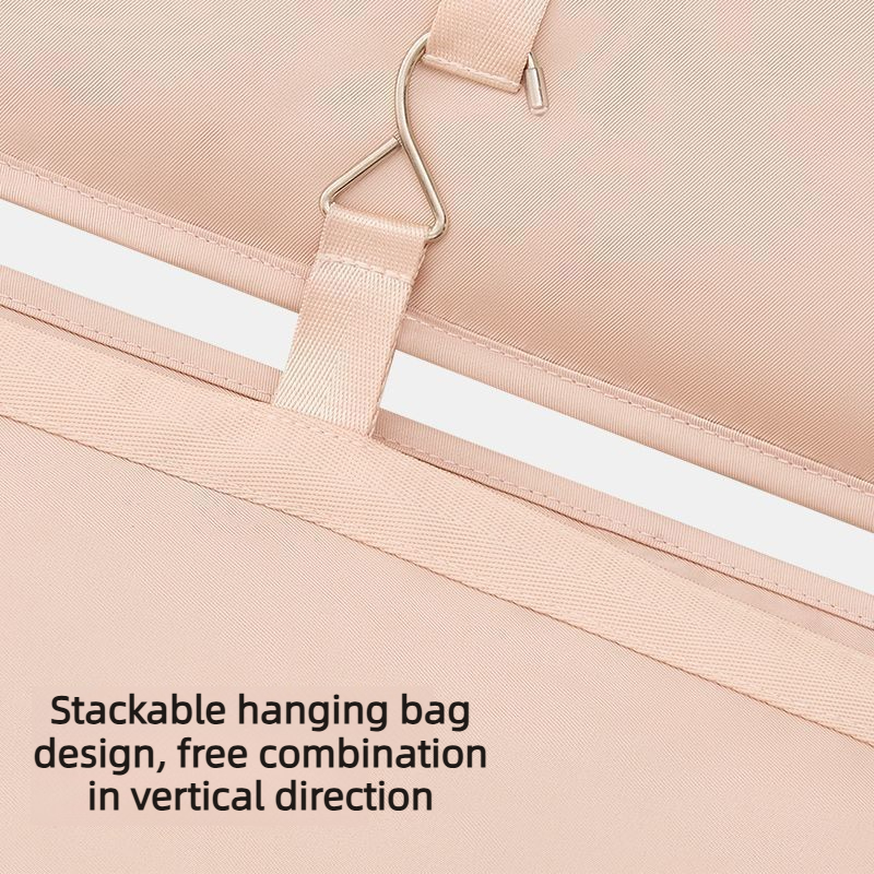 กระเป๋าจัดระเบียบแบบตาข่ายพับไ - Winter Clothing Organizer บทวิจารณ์และราคา