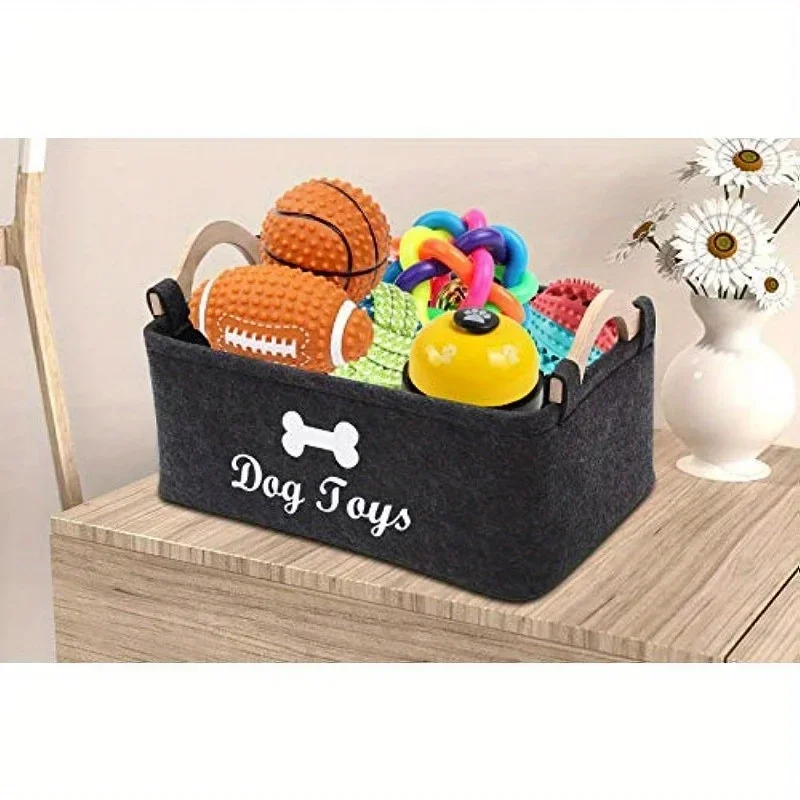 กล่องของเล่นสัตว์เลี้ยงแบบผ้าส - Winter Clothing Organizer บทวิจารณ์และราคา
