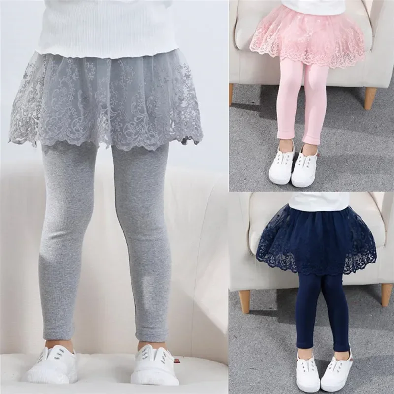 เด็กทารกใหม่กางเกงขายาวลูกไม้เ - Winter Clothing For Toddlers บทวิจารณ์และราคา