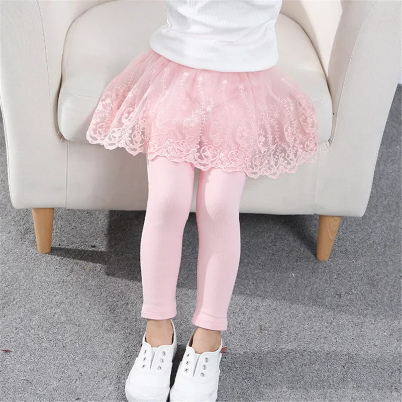 เด็กทารกใหม่กางเกงขายาวลูกไม้เ - Winter Clothing For Toddlers บทวิจารณ์และราคา