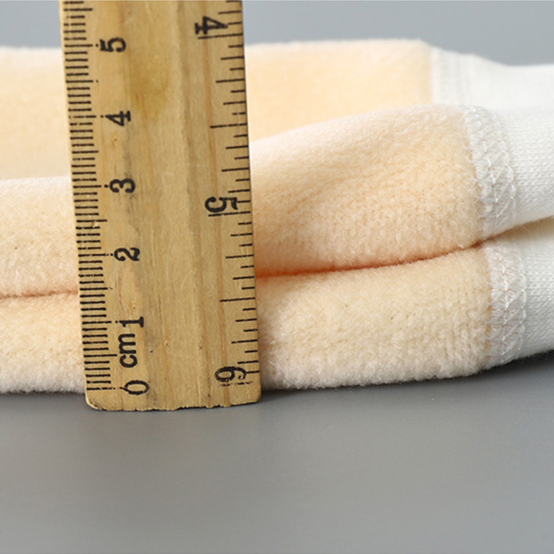 Thicken WARM Plush เด็กชุดเด็ก - Winter Clothing For Toddlers บทวิจารณ์และราคา