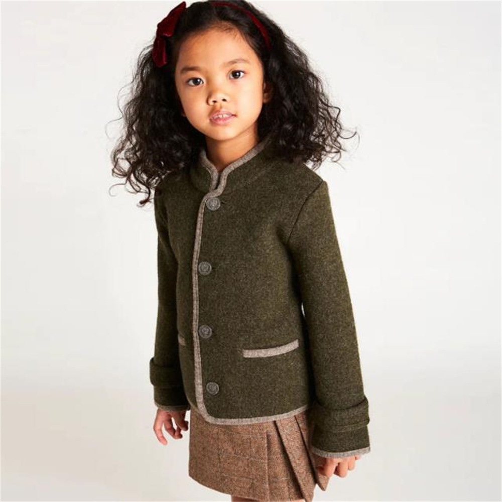 เสื้อผ้าเด็กฤดูใบไม้ร่วงฤดูหนา - Winter Clothing Baby บทวิจารณ์และราคา