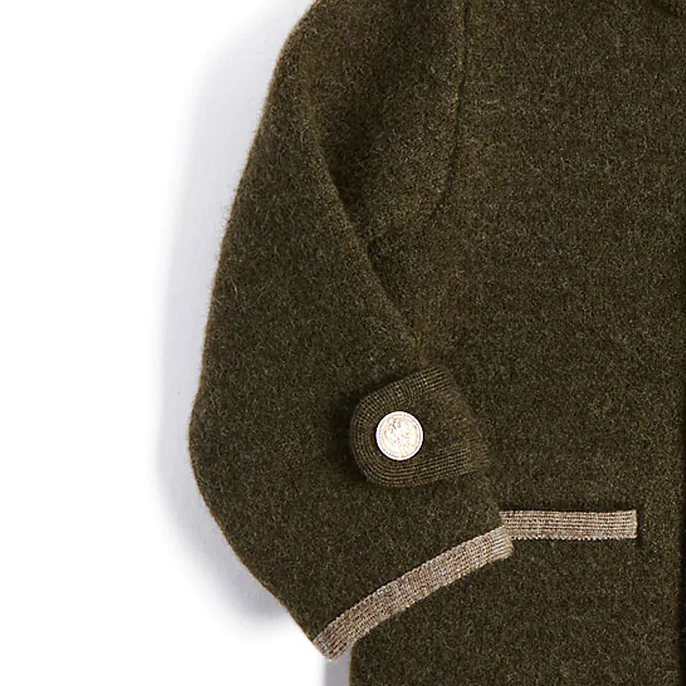 เสื้อผ้าเด็กฤดูใบไม้ร่วงฤดูหนา - Winter Clothing Baby บทวิจารณ์และราคา