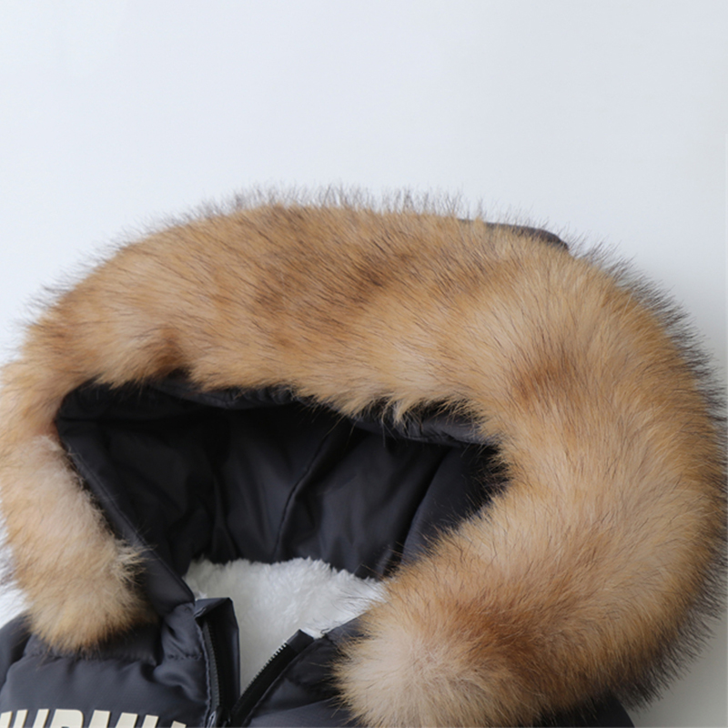 จั๊มสูททารกแรกเกิดฤดูหนาวเสื้อ - Winter Clothing Baby บทวิจารณ์และราคา
