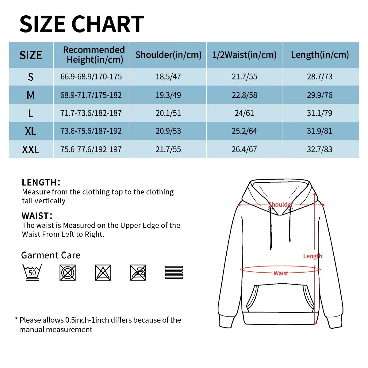 เสื้อฮู้ดพิมพ์ลายคำคมตลกๆ สไตล - Winter Clothing Quotes บทวิจารณ์และราคา