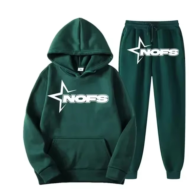 ชุดสตรีทแวร์ผู้ชายปี 2026 เสื้ - Winter Clothing Pants บทวิจารณ์และราคา