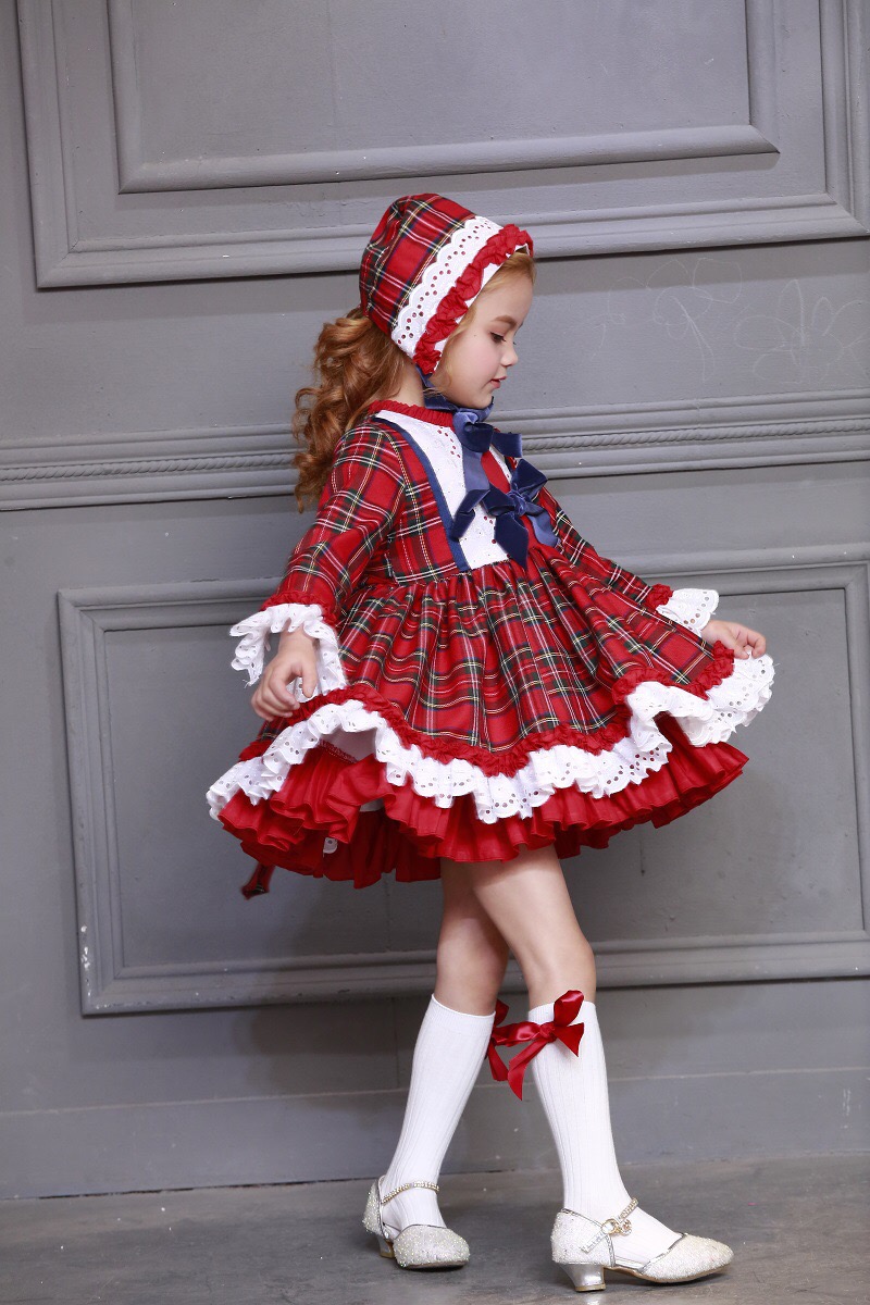 เด็กผู้หญิงฤดูใบไม้ร่วงฤดูหนาว - Winter Clothing Baby บทวิจารณ์และราคา