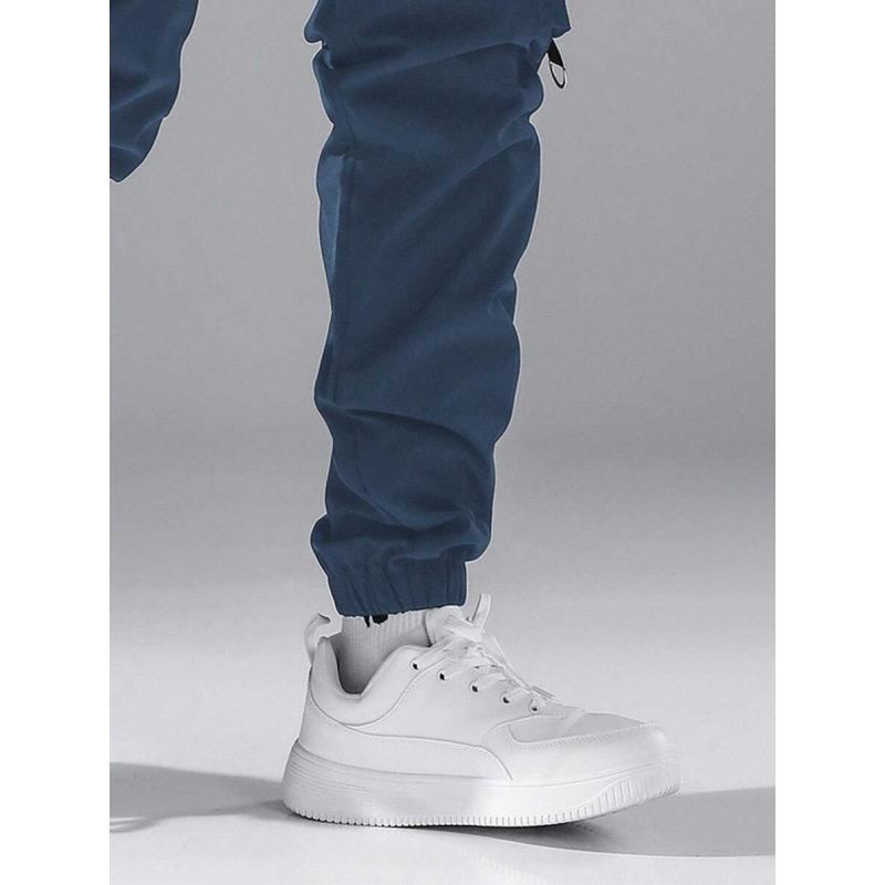 W 77752 กางเกงคาร์โก้ผู้ชาย ทร - Winter Clothing Pants บทวิจารณ์และราคา