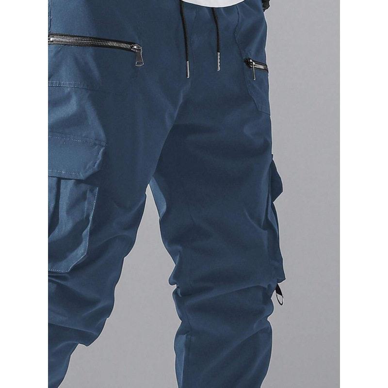W 77752 กางเกงคาร์โก้ผู้ชาย ทร - Winter Clothing Pants บทวิจารณ์และราคา
