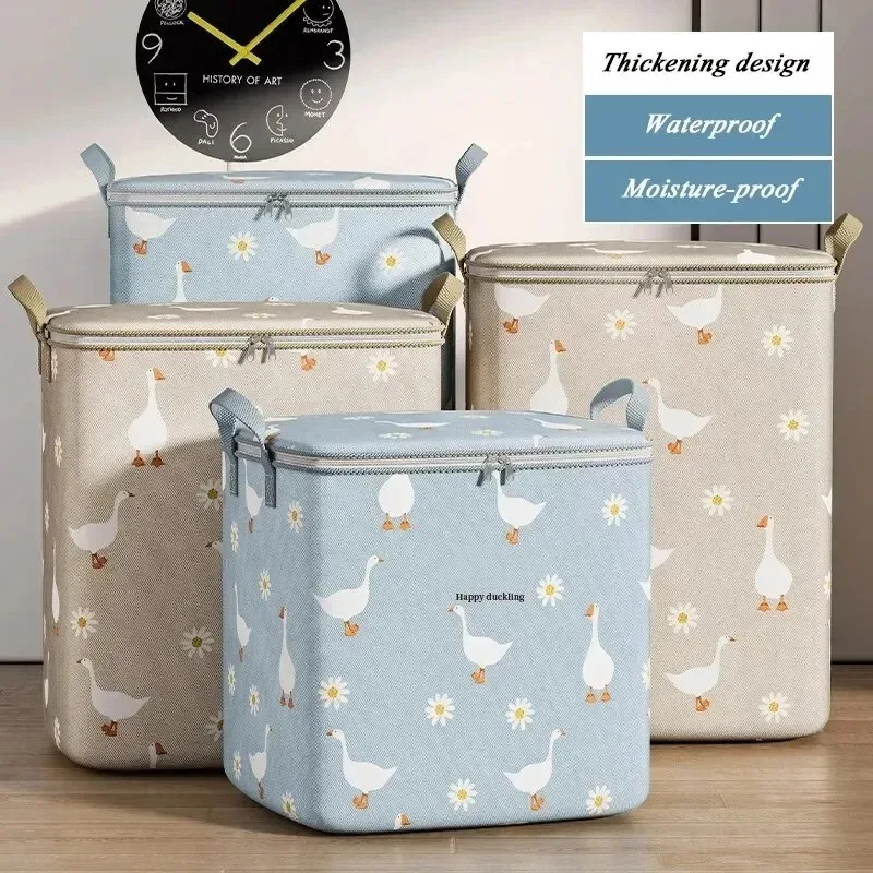 ถุงเก็บของเดซี่กูส สำหรับผ้านว - Winter Clothing Organizer บทวิจารณ์และราคา