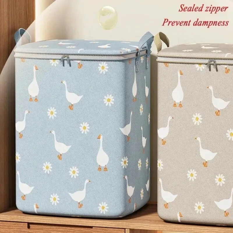 ถุงเก็บของเดซี่กูส สำหรับผ้านว - Winter Clothing Organizer บทวิจารณ์และราคา