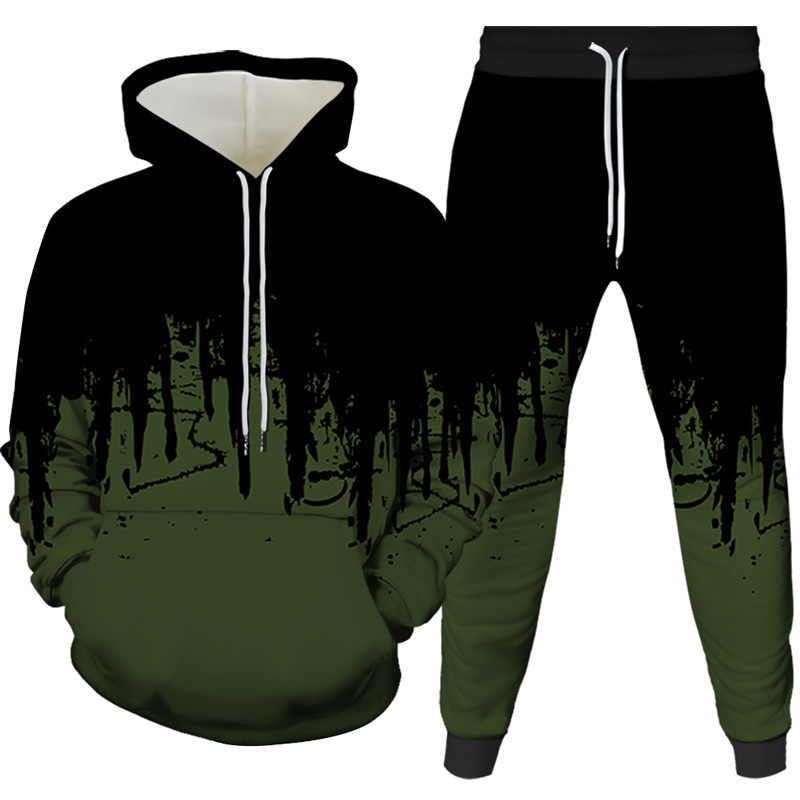 ชุดเซ็ตเสื้อฮู้ดดี้และกางเกงขา - Winter Clothing Pants บทวิจารณ์และราคา