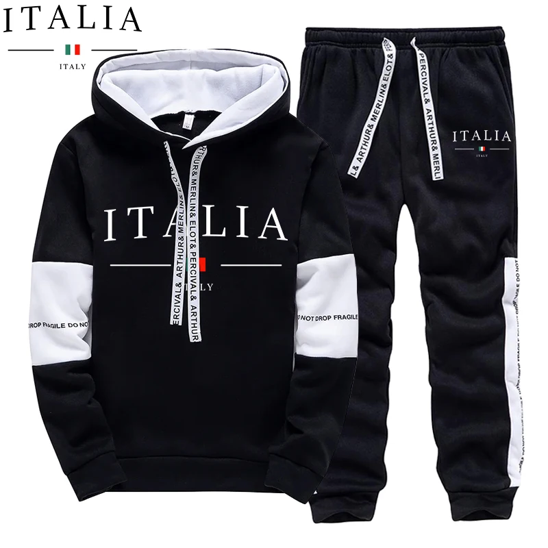 ฤดูใบไม้ร่วงฤดูหนาวชุดวอร์มผู้ - Winter Clothing Pants บทวิจารณ์และราคา