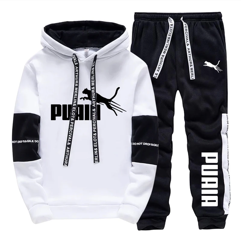 ชุดกีฬาลำลองสำหรับฤดูใบไม้ร่วง - Winter Clothing Pants บทวิจารณ์และราคา