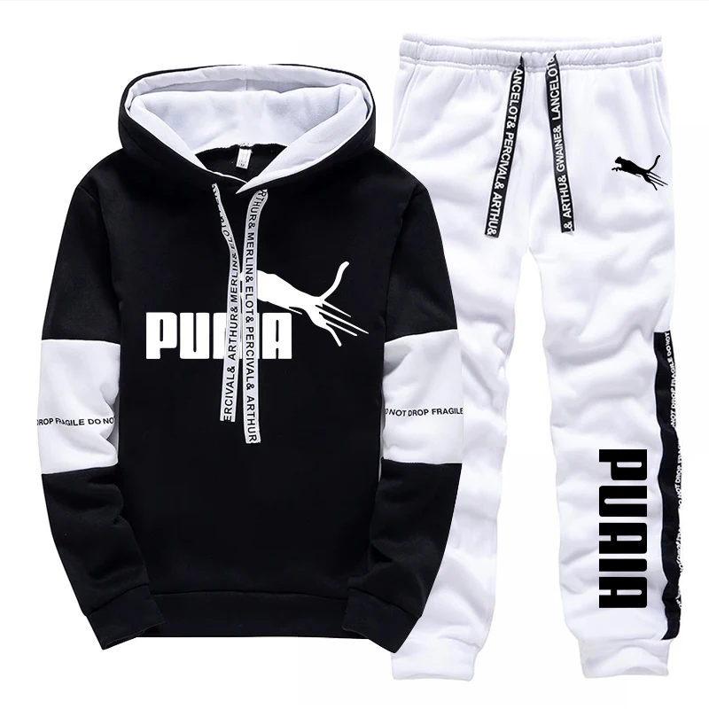 ชุดกีฬาลำลองสำหรับฤดูใบไม้ร่วง - Winter Clothing Pants บทวิจารณ์และราคา