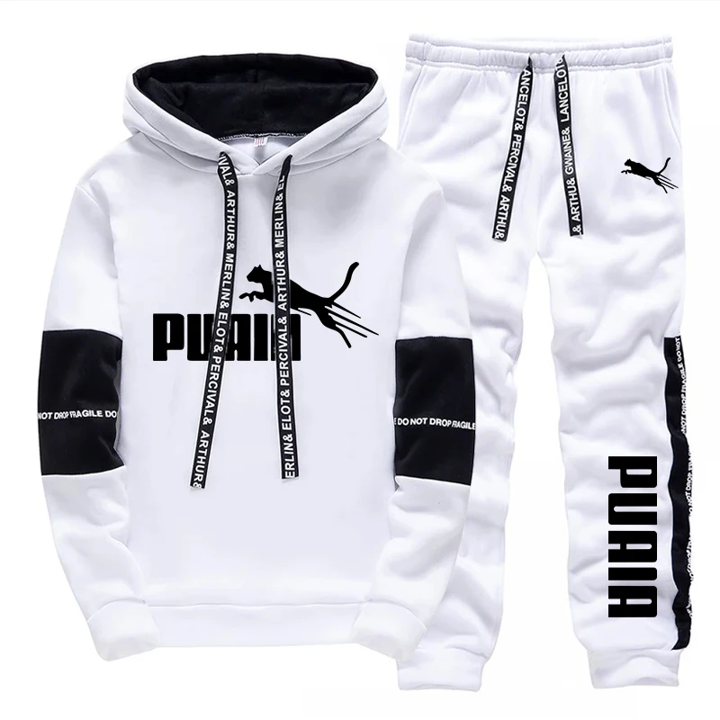 ชุดกีฬาลำลองสำหรับฤดูใบไม้ร่วง - Winter Clothing Pants บทวิจารณ์และราคา